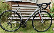 Cannondale Super Six Road Bike