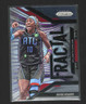 RHYNE HOWARD 2025 Panini Select WNBA Basketball Fractal #5 Dream