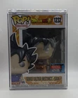 Funko Pop! Dragonball Super - #1232 Goku Ultra Instinct + Protector Tin