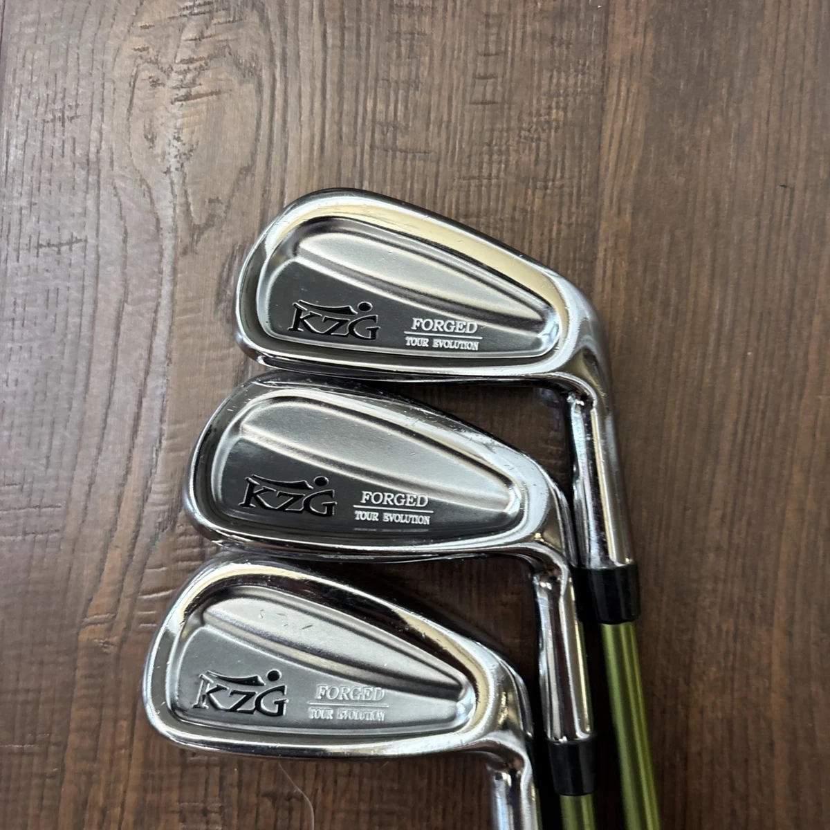 KZG Golf Clubs for sale | eBay