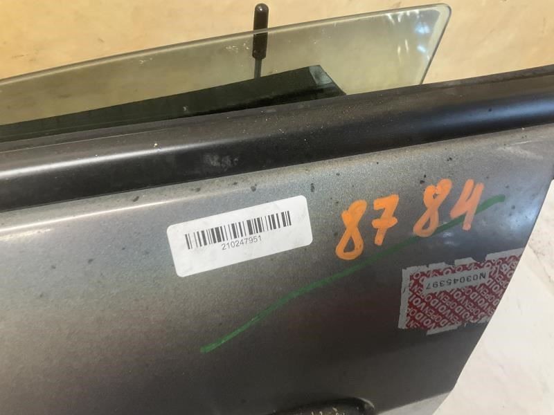 14-20 Maserati Ghibli SQ4 Exterior Front Left Driver Door Q