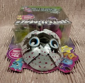 B45 LOT Of 2 Hatchimals CollEGGtibles Season 2 Toy 2 Pack + Nest by Spin Master