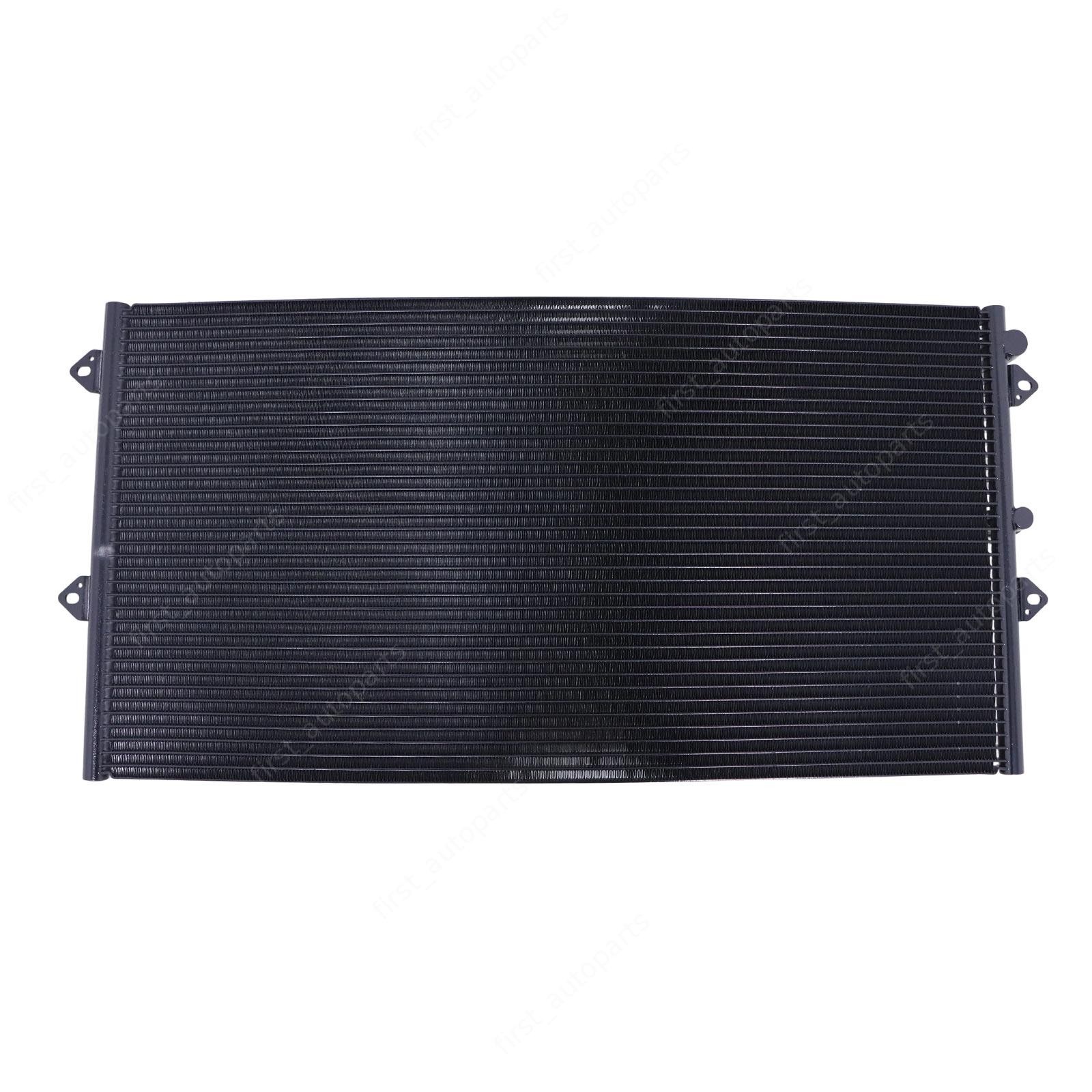 Bentley Flying Spur 2004-2014 Ac condenser