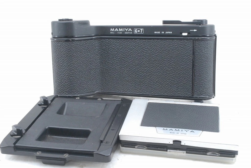 Mamiya Camera Film Backs & Holders for Universal for sale | eBay