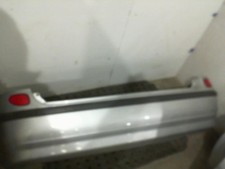 Pare-choc arrière Nissan ALMERA TINO
