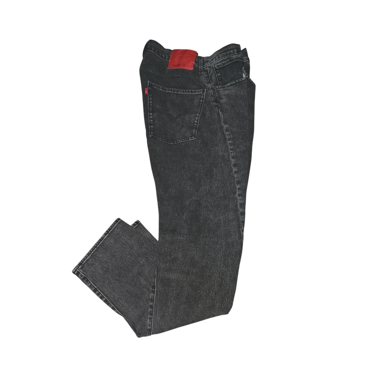 Preços baixos em Jeans masculino Levi's Engineered Levi's | eBay