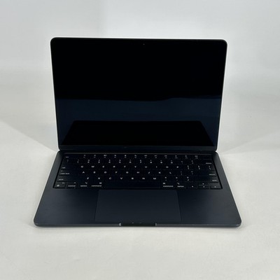 MacBook Air 13 2022 M2 8-Core CPU 8-Core GPU 8GB 256GB SSD - Bad LCD and KB