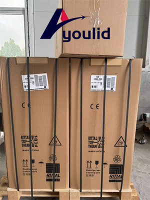 SK3304.500 SK 3304.500 Rittal cabinet air conditioning new via FedEx or DHL