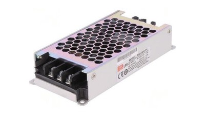 60W 40-160VDC DC/DC Wandler 24Vdc Iwyj 2, 5A RSD-60H-24