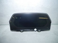 Compteur Audi QUATTRO
