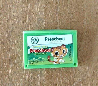 LeapFrog Leappad Explorer Lernfreunde Vorschule Abenteuer 