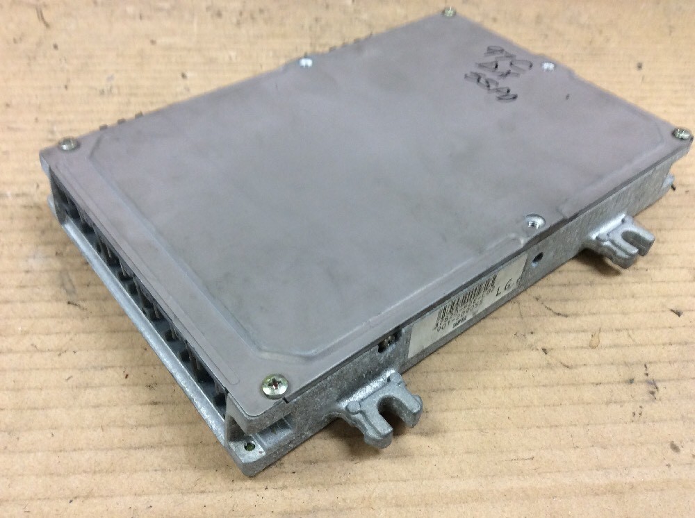 civicivi 98 Civic AT 37820-P2E-L82 Computer Brain Engine Control ECU