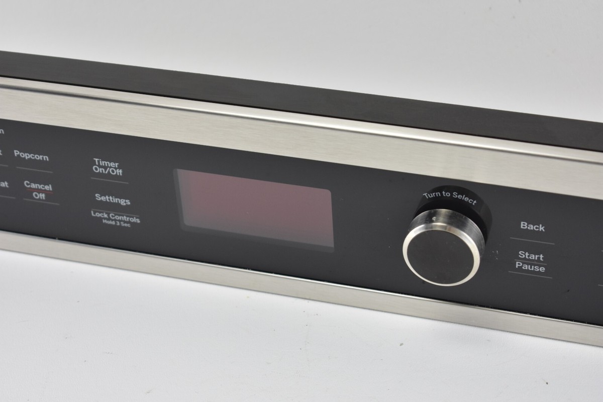 Genuine GE Oven Micro 30