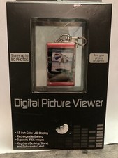 Digital Picture Viewer