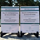 Traité Expérimental de Magnétisme Hector Durville Philippe de Lyon Occultisme