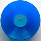 BLUE VINYL Vtg The BEATLES 1967-1970 Album 1978 PRESSING Record 2Lp OG NEAR MINT