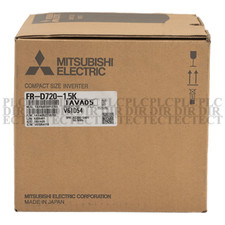NEW Mitsubishi FR-D720-1.5K Frequency Converter