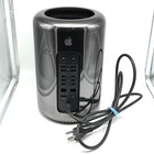Apple Mac Pro 2013 A1481 | 3.70GHz Xeon E5 | 32GB RAM | 512GB SSD |Dual AMD D300