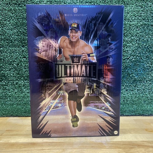 John Cena - San Diego Comic Con - Mattel Creations - Imagen 2 de 14