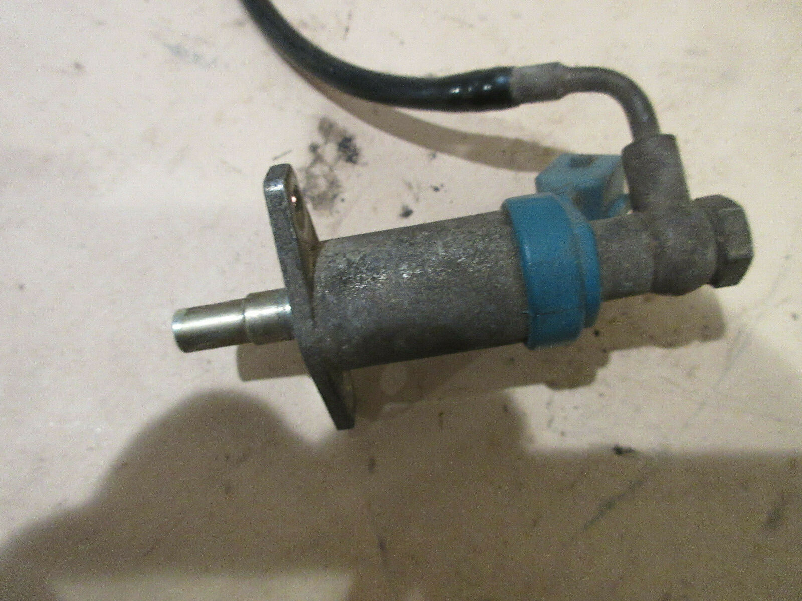 Ferrari Testarossa - Cold Start Injector Valve  P/N 113979