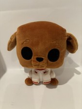 Funko Collectible POP Plush - Guardians of the Galaxy Vol. 3 - COSMO 7 New
