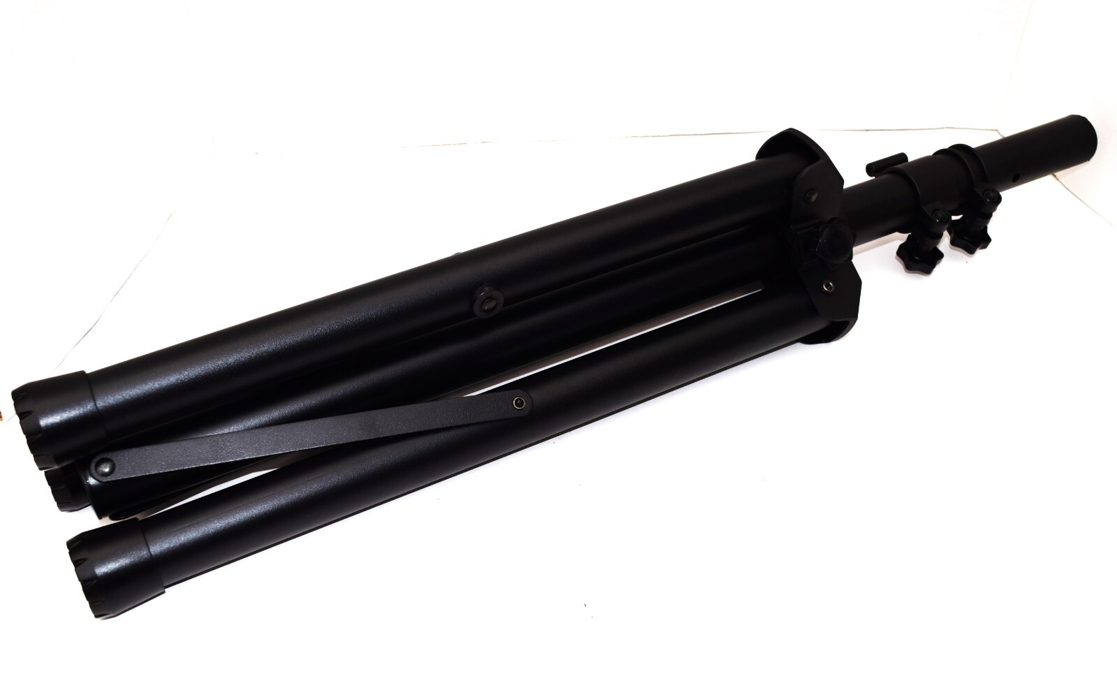 Berlingtone Speaker Stand Tripod DJ PA Stands Heavy Duty 40"-72" Inch