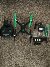 Contigo Drone - Battery Bad -