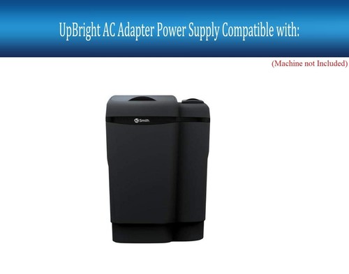 AC/AC Adapter For AO Smith AO-WH-SOFT-350C 35000-Grain Water Softener Controller - Picture 2 of 4