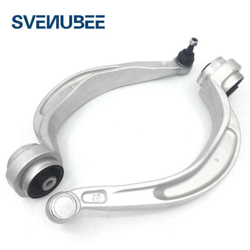 For Audi A4 A5 S4 S5 Q5 Quattro Kit Front Lower Upper Control Arm Lateral Link - Image 2 of 4