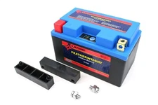 New WPS Featherweight Firepower Lithium Battery YTZ12S YTZ14S Honda Suzuki #T22