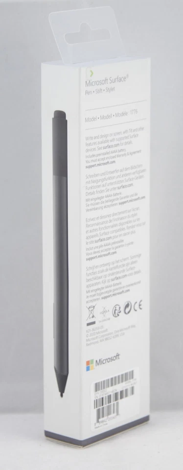 Microsoft Surface Pen (Model 1776) - Image 2 of 3