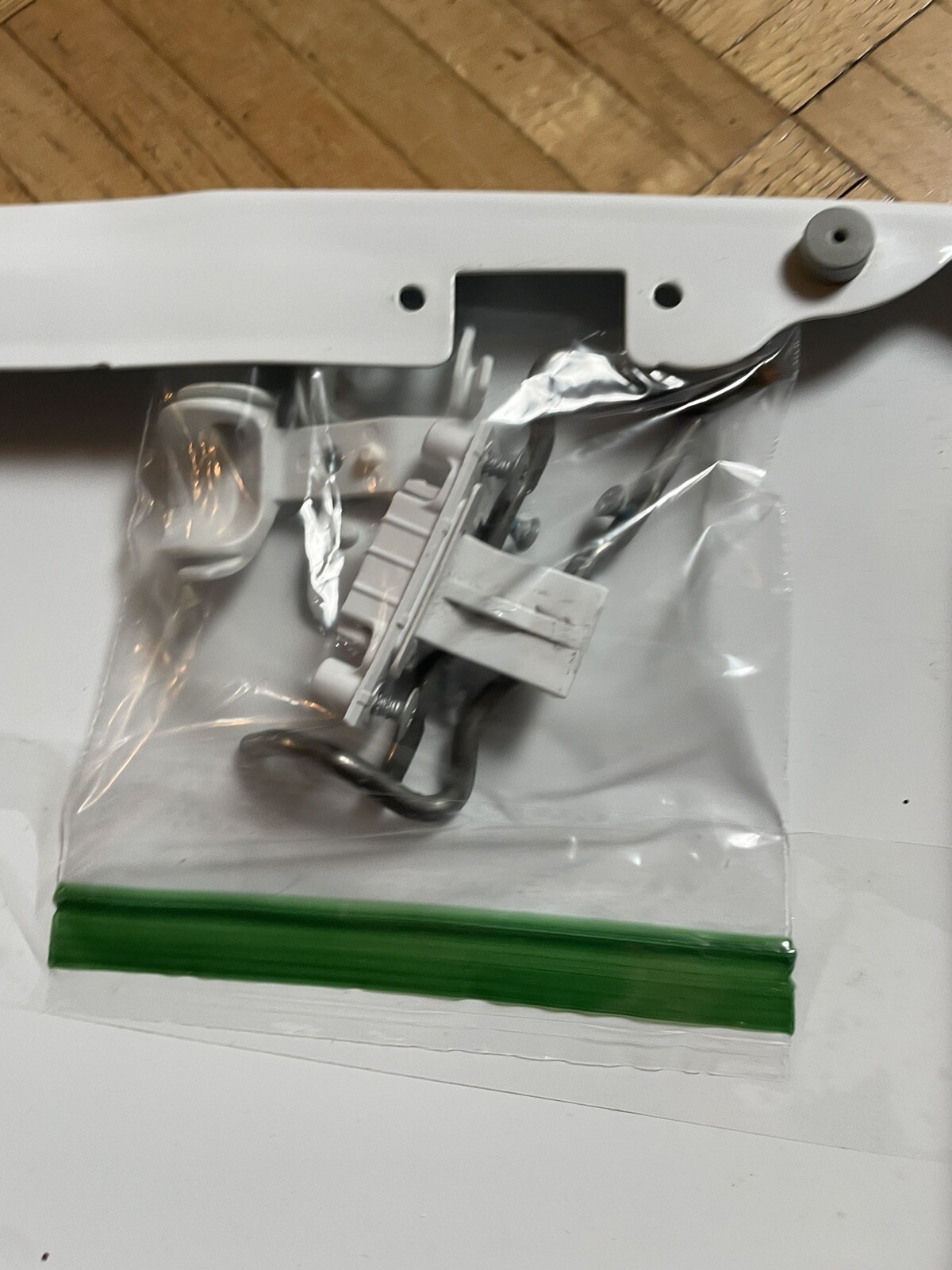 WH44X24385 OEM GE Washer Lid (Whitte) From Model GTW330ASK3WW eBay