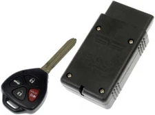 DORMAN - HELP 99669 Keyless Entry Transmitter