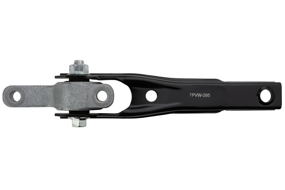 Support moteur arrière gauche pour VW Golf et Tiguan châssis MQB 5Q0199855AD