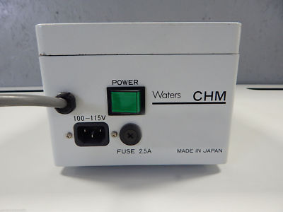 Column Heater Module Analytical Instruments - Column Heater Module