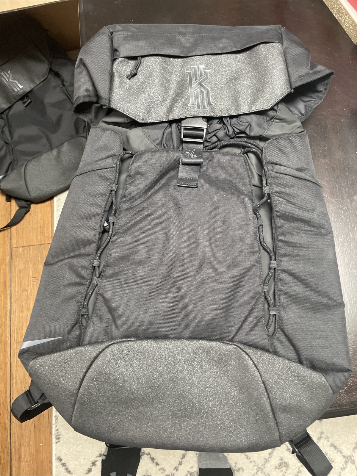 kyrie irving backpack