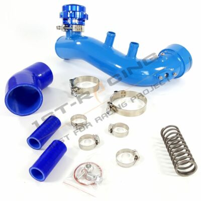 FOR BMW N54 135i 335i 335xi 335is Charge Pipe Inlet hose+BOV Q50 Blow