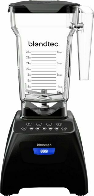 blendtec clearance