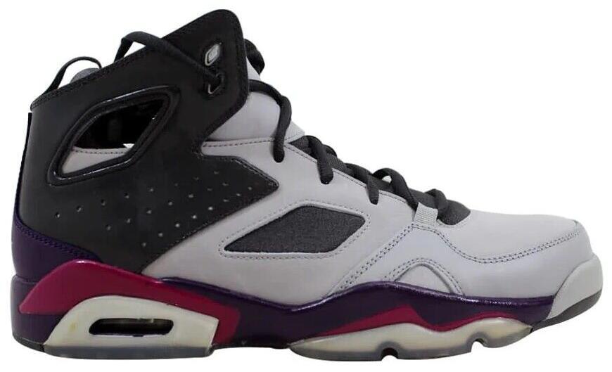 Jordan Flight Club 91 Grand Purple for Sale | Authenticity