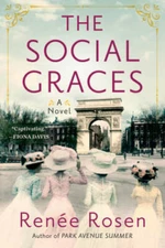 The Social Graces - Paperback By Rosen, RenÃ©e - GOOD