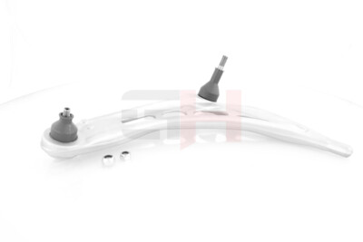Querlenker vorne links ohne Buchse GH für Bmw 3 E46 99-, E85 03-