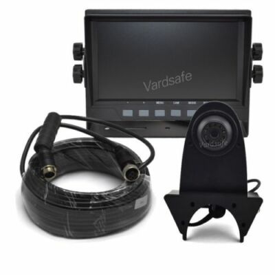 Rear View Reverse Backup Camera Monitor System For MB Sprinter / VW Crafter
