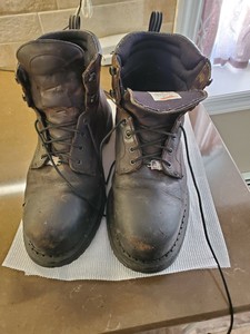 redwing boots king toe