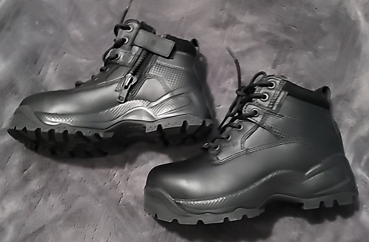 Tactical Shield Csa Tactical Boots MENS TACTICAL 12019 6