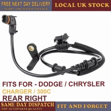 ABS SPEED SENSOR  Fits For CHRYSLER 300C REAR RIGHT 2004 - 2012