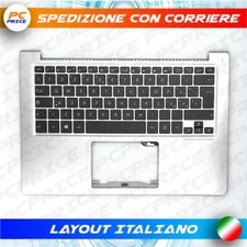 TASTIERA TOPCASE ASUS UX303LA-RO UX303LA-US UX303LA-XS UX303LN RETROILLUMINATA