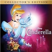 Cinderella by Various Artists (CD, 2012)