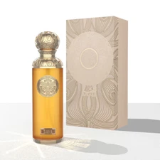 Sava by Gissah Fragrances 200ml Spray - Free Express Shipping SEALED