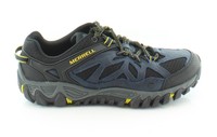 Merrell All Out Blaze Black Mens Shoes Size 7 M Athletic Msrp $140 on sale Merrell All Out Blaze Black Mens Shoes Size 7 M Athletic Msrp $140 on sale