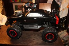 RC 18 Fast and the The Furious Radio Control ...